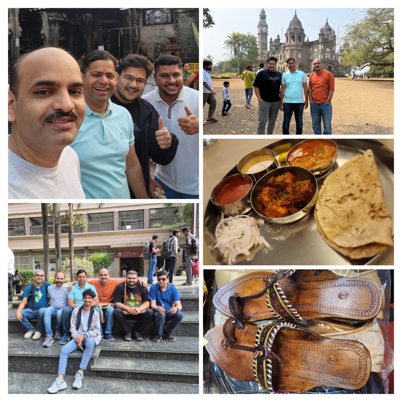 WordCamp Kolhapur - Workshop Day