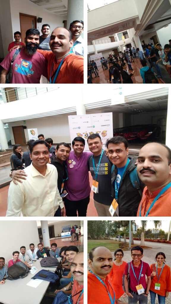WordCamp Pune 2019